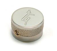 Gretsch Knob Electromatic Collection "G" Logo Chrome