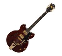 Gretsch Ltd Edition Abbey Road Studiomatic Hollow Body with Bigsby - C