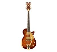 Gretsch LTD Professional G6134TGQM-59 - Semi Acoustic Guitar