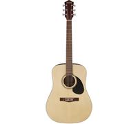 Gretsch Prelude™ D100 Dreadnought Acoustic, Natural. Ideal Guitar for Beginners.