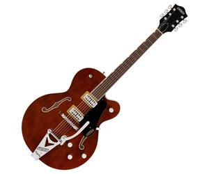 Gretsch Professional Collection Tennessean Hollow Body with String-Thru Bigsby Walnut Stain