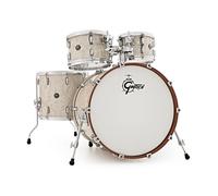 Gretsch Renown 22" 4pc Shell Pack Vintage Pearl