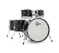 Gretsch Renown 22" 5pc Shell Pack Piano Black