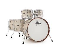 Gretsch Renown 22" 5pc Shell Pack Vintage Pearl