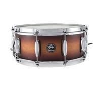 Gretsch Renown Maple 14" x 5.5" Snare Drum Satin Tobacco Burst