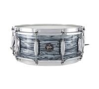 Gretsch Renown Maple 14" x 5.5" Snare Drum Silver Oyster Pearl