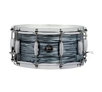 Gretsch Renown Maple 14" x 6.5" Snare Drum Silver Oyster Pearl