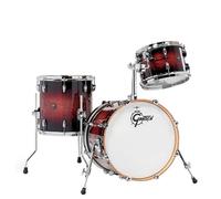 Gretsch Renown Maple 18" 3pc Shell Pack Cherry Burst