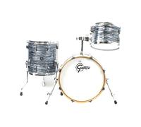 Gretsch Renown Maple 18 3pc Shell Pack Silver Oyster Pearl