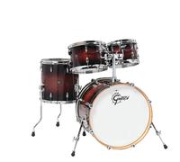 Gretsch Renown Maple 20" 4pc Shell Pack Cherry Burst