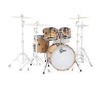 Gretsch Renown Maple 20 4pc Shell Pack Gloss Natural