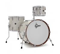 Gretsch Renown Maple 22 3pc Shell Pack Vintage Pearl