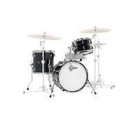 Gretsch Renown Maple 24" 3pc Shell Pack Piano Black