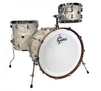 Gretsch Renown Maple 24 3pc Shell Pack Vintage Pearl