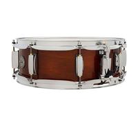 Gretsch Full Range 14" x 5" Mahogany / Maple Snare Drum