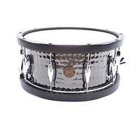 Gretsch Drums 14"x6,5" Black Hammered Sn. WH