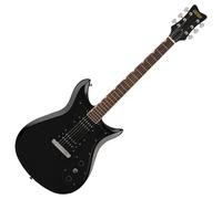Gretsch Streamliner CVT Jet Black