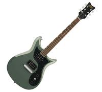 Gretsch Streamliner CVT Olive Drab