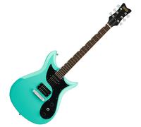 Gretsch Streamliner CVT Sea Foam Green