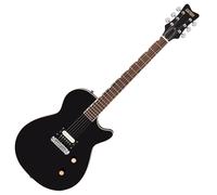 Gretsch Streamliner Jet 1 Pickup Jet Black