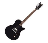Gretsch Streamliner Jet 1 Pickup LRL Black Electric guitar
