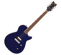 Gretsch Streamliner Jet 1 Pickup Midnight Blue