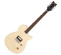 Gretsch Streamliner Jet 1 Pickup Vintage White