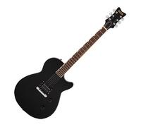Gretsch Streamliner Jet Club 1 Pickup, Jet Black