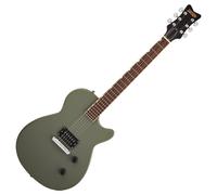 Gretsch Streamliner Jet Club 1 Pickup LRL Olive Drab