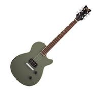 Gretsch STRML JET CLB 1PU OLV DRB