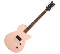 Gretsch Streamliner Jet Club 1 Pickup Shell Pink