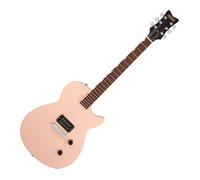 Gretsch Streamliner Jet Club 1 Pickup LRL Shell Pink Electric guitar