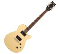 Gretsch Streamliner Jet Club Aged White