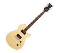 Gretsch STRML JET CLB AGD WHT