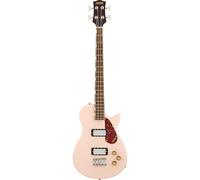 Gretsch Streamliner Jet Club Bass Single-Cut Shell Pink