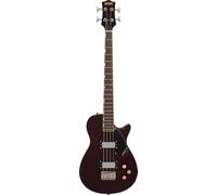 Gretsch Streamliner Jet Club Bass Single-Cut Walnut Stain