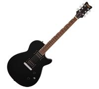 Gretsch Streamliner Jet Club Jet Black