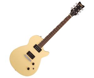 Gretsch Streamliner Jet Club LRL Aged White