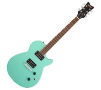 Gretsch Streamliner Jet Club Sea Foam Green