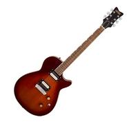 Gretsch Streamliner Jet Electric Guitar - Duo-tone Burst