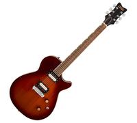 Gretsch Streamliner Jet Duo-Tone Burst