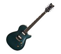 Gretsch Streamliner Jet Electric Guitar - HotWire Humbuckers, Adjustable Wraparound Bridge, High Gloss Finish