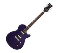 Gretsch Streamliner Jet, Nightshade Purple