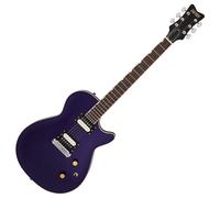 Gretsch Streamliner Jet, Nightshade Purple