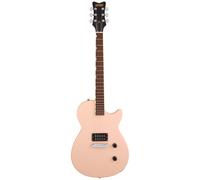 Gretsch STRML JET CLB 1PU SHL PNK