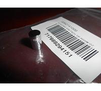 Gretsch Switch Tip For Electromatic Solid Body, CHROME, 006-2741-000