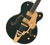 Gretsch Synchromatic Nashville Electric Guitar - Cadillac Green