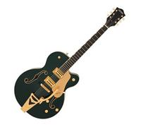 Gretsch Synchromatic Nashville Hollow Body Single-Cut with Bigsby, Cad