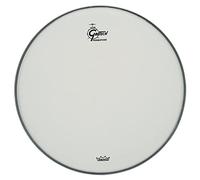 Gretsch TomTom head, White coated 13 Inches, GRDHCW13T