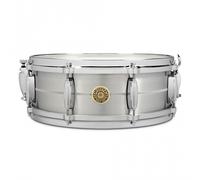 Gretsch USA 14" x 5" Aluminium Snare Drum